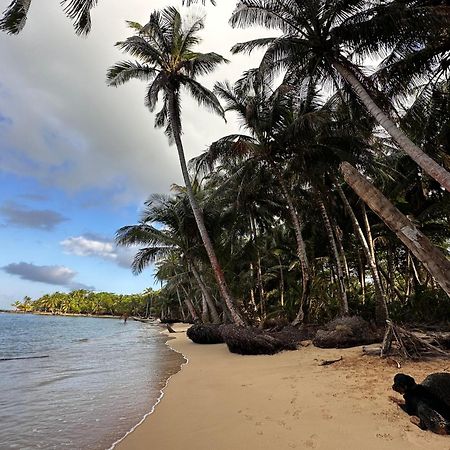 Ensuenos Natural Reserve Little Corn Island Nicaragua Exterior foto