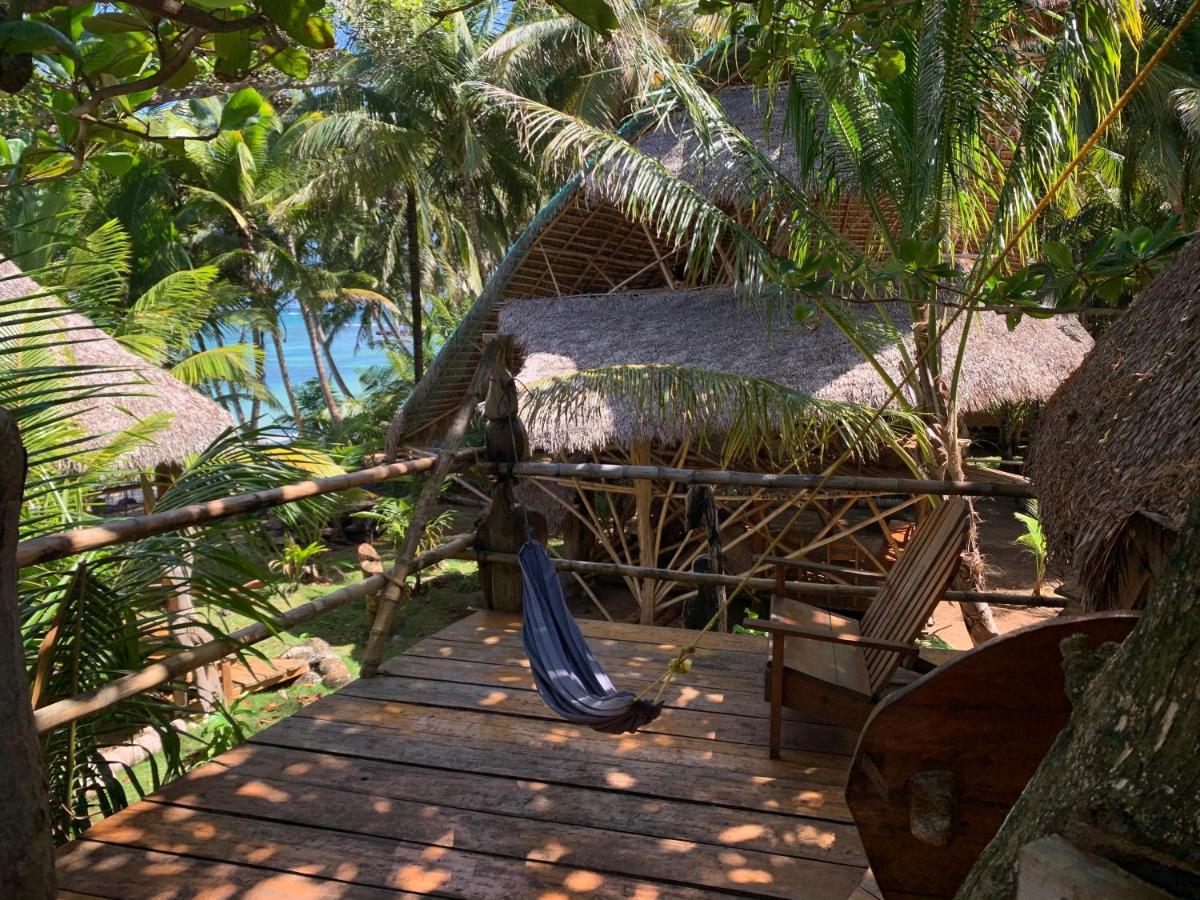 Ensuenos Natural Reserve Little Corn Island Nicaragua Exterior foto