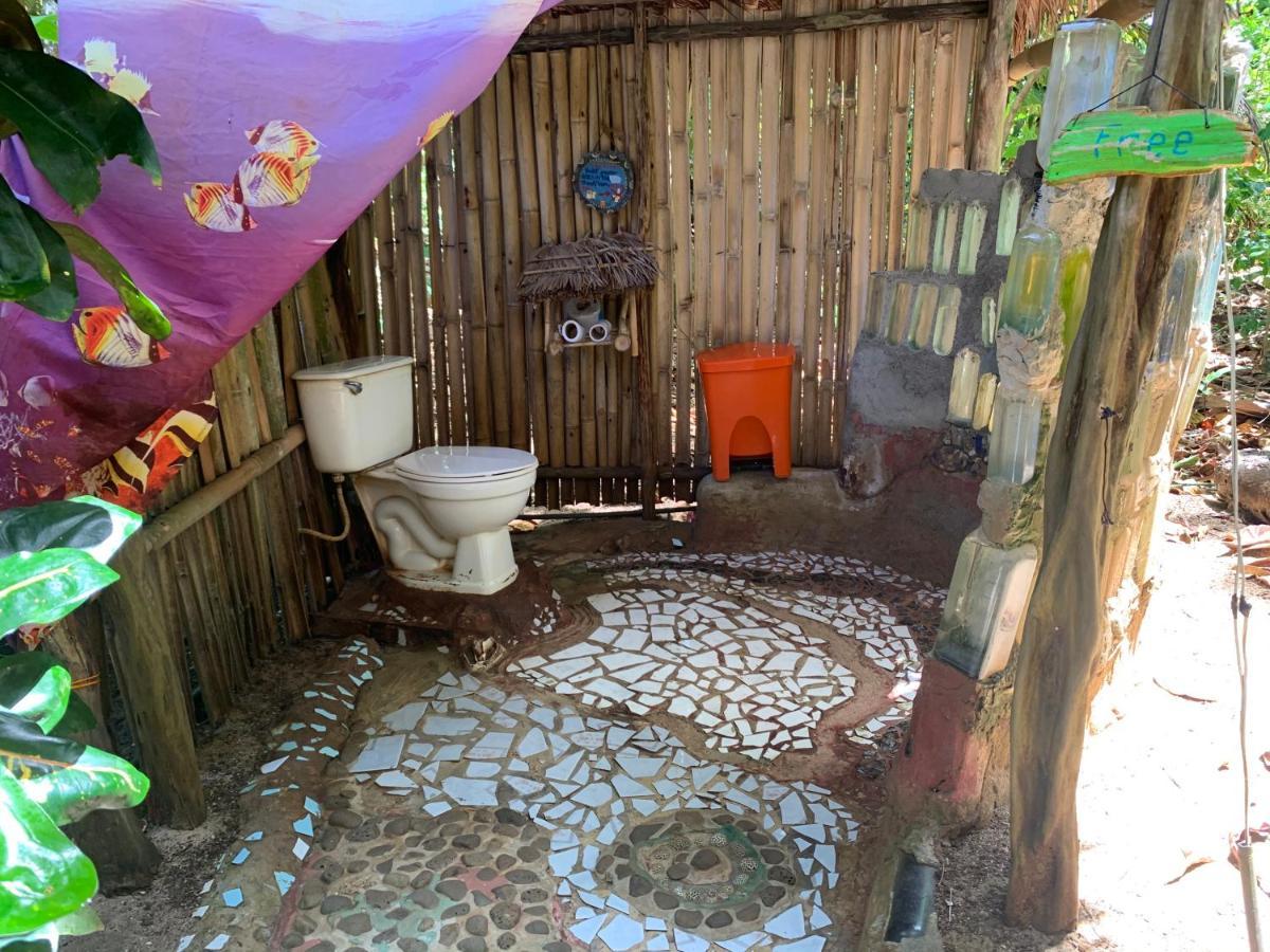 Ensuenos Natural Reserve Little Corn Island Nicaragua Exterior foto